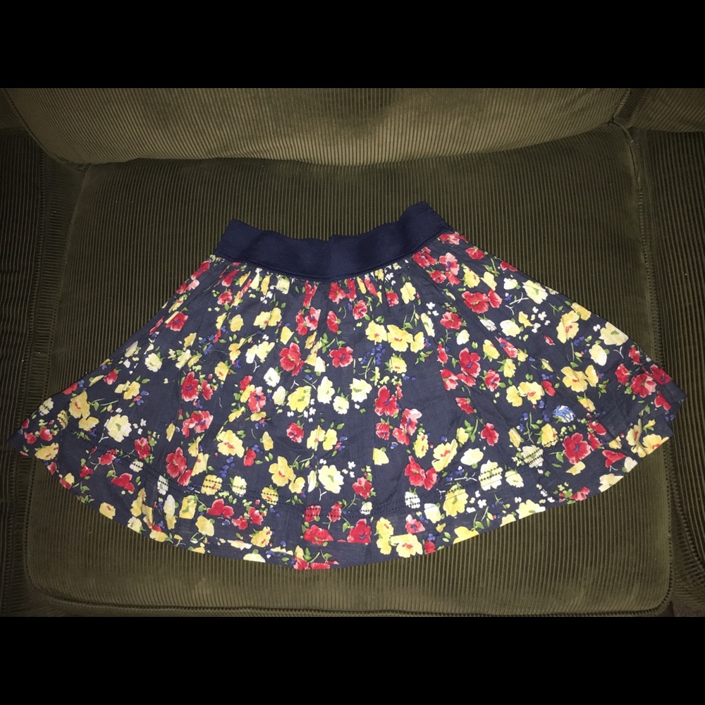 Abercrombie & Fitch skirt